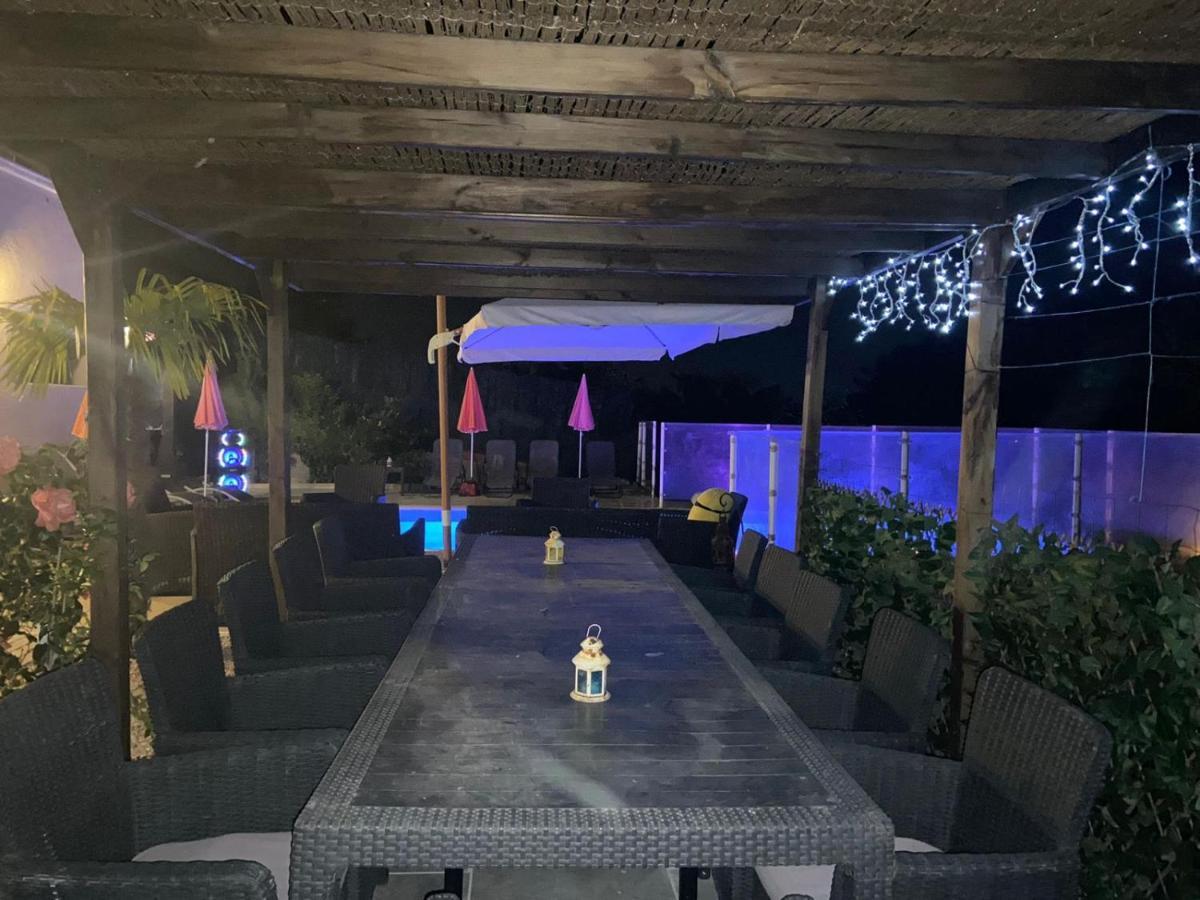 Magnifique Villa Avec Piscine Beaujolais Gleizé المظهر الخارجي الصورة